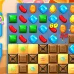 Candy Crush Soda Level 103: Lösung, Tipps und Tricks