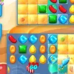 Candy Crush Soda Level 101: Lösung, Tipps und Tricks