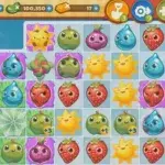 Farm Heroes Saga Level 598: Lösung, Tipps und Tricks