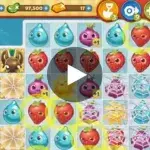 Farm Heroes Saga Level 600: Lösung, Tipps und Tricks