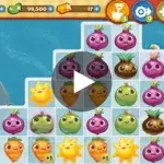 Farm Heroes Saga Level 599: Lösung, Tipps und Tricks