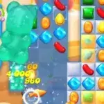 Candy Crush Soda Level 99: Lösung, Tipps und Tricks