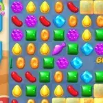 Candy Crush Soda Level 96: Lösung, Tipps und Tricks