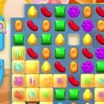 Candy Crush Soda Level 93: Lösung, Tipps und Tricks