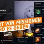 League of Legends: Diese Art von Missionen kommen mit dem nächsten Patch