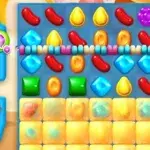 Candy Crush Soda Level 91: Lösung, Tipps und Tricks