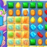 Candy Crush Soda Level 90: Lösung, Tipps und Tricks