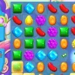 Candy Crush Soda Level 88: Lösung, Tipps und Tricks