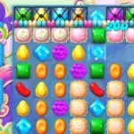 Candy Crush Soda Level 87: Lösung, Tipps und Tricks
