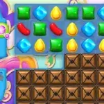 Candy Crush Soda Level 85: Lösung, Tipps und Tricks