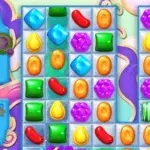 Candy Crush Soda Level 83: Lösung, Tipps und Tricks