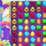 Candy Crush Soda Level 81: Lösung, Tipps und Tricks