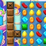 Candy Crush Soda Level 79: Lösung, Tipps und Tricks