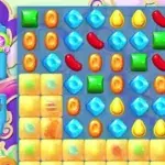 Candy Crush Soda Level 78: Lösung, Tipps und Tricks