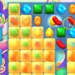 Candy Crush Soda Level 77: Lösung, Tipps und Tricks