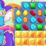 Candy Crush Soda Level 76: Lösung, Tipps und Tricks
