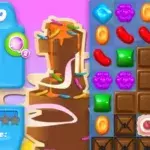 Candy Crush Soda Level 75: Lösung, Tipps und Tricks