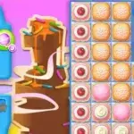 Candy Crush Soda Level 73: Lösung, Tipps und Tricks