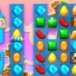 Candy Crush Soda Level 72: Lösung, Tipps und Tricks