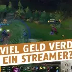League of Legends: Ex-Profi enthüllt, was er als Streamer verdient
