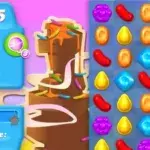 Candy Crush Soda Level 71: Lösung, Tipps und Tricks