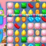 Candy Crush Soda Level 69: Lösung, Tipps und Tricks