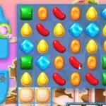 Candy Crush Soda Level 68: Lösung, Tipps und Tricks