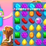 Candy Crush Soda Level 65: Lösung, Tipps und Tricks