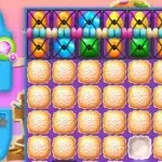 Candy Crush Soda Level 63: Lösung, Tipps und Tricks