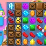 Candy Crush Soda Level 62: Lösung, Tipps und Tricks
