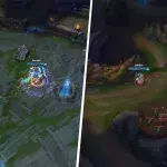 League of Legends: Mit dieser Technik wird das Gift von Singed unsichtbar