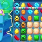 Candy Crush Soda Level 58: Lösung, Tipps und Tricks