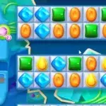 Candy Crush Soda Level 57: Lösung, Tipps und Tricks