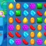 Candy Crush Soda Level 56: Lösung, Tipps und Tricks