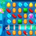 Candy Crush Soda Level 55: Lösung, Tipps und Tricks