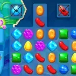 Candy Crush Soda Level 52: Lösung, Tipps und Tricks