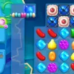Candy Crush Soda Level 49: Lösung, Tipps und Tricks