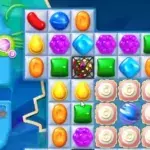 Candy Crush Soda Level 47: Lösung, Tipps und Tricks