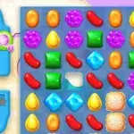 Candy Crush Soda Level 44: Lösung, Tipps und Tricks