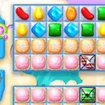 Candy Crush Soda Level 43: Lösung, Tipps und Tricks