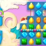 Candy Crush Soda Level 37: Lösung, Tipps und Tricks