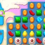 Candy Crush Soda Level 35: Lösung, Tipps und Tricks