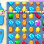 Candy Crush Soda Level 34: Lösung, Tipps und Tricks