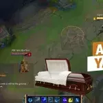 Riot begräbt Yasuo mit zwei Nerfs