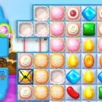 Candy Crush Soda Level 30: Lösung, Tipps und Tricks