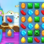 Candy Crush Soda Level 27: Lösung, Tipps und Tricks