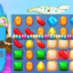 Candy Crush Soda Level 26: Lösung, Tipps und Tricks