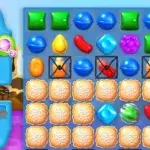 Candy Crush Soda Level 21: Lösung, Tipps und Tricks