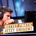 League of Legends: xPeke schnappt sich einen ehemaligen Fnatic-Gamer, um Origen zu retten