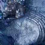League of Legends: Frozen Rift, die Custom-Map für Weihnachten